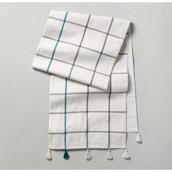 Hearth and Hand Table Runner - Picture 4 of 8